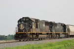 CN L544 in Centralia IL